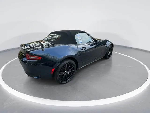 Used 2025 Blue Mazda Club image 8
