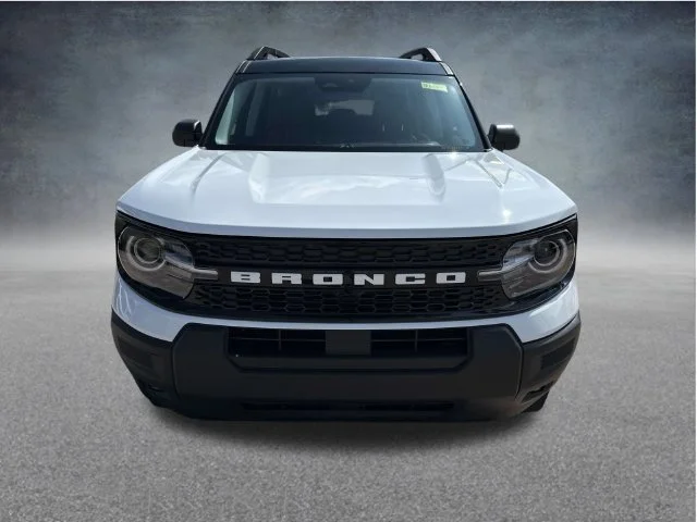 New 2026 Oxford White Ford Outer Banks® image 30