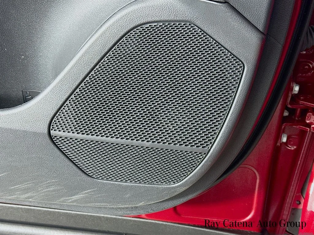 Certified Used 2023 Red Lexus 350 Premium image 19
