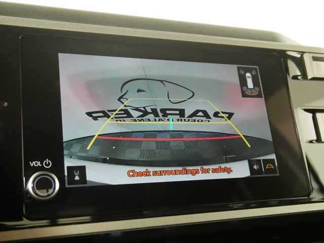 Certified Used 2025 Ice Cap Toyota Double Cab SR5 Long Bed w/ Convenience Pkg image 26
