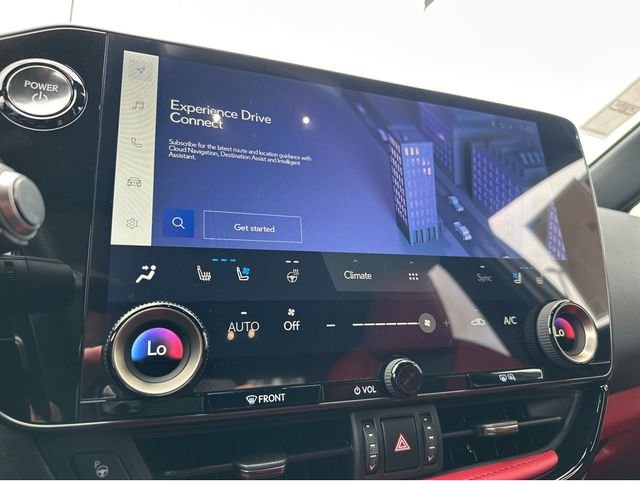 Certified Used 2026 CAVIAR Lexus 450h+ F SPORT image 29