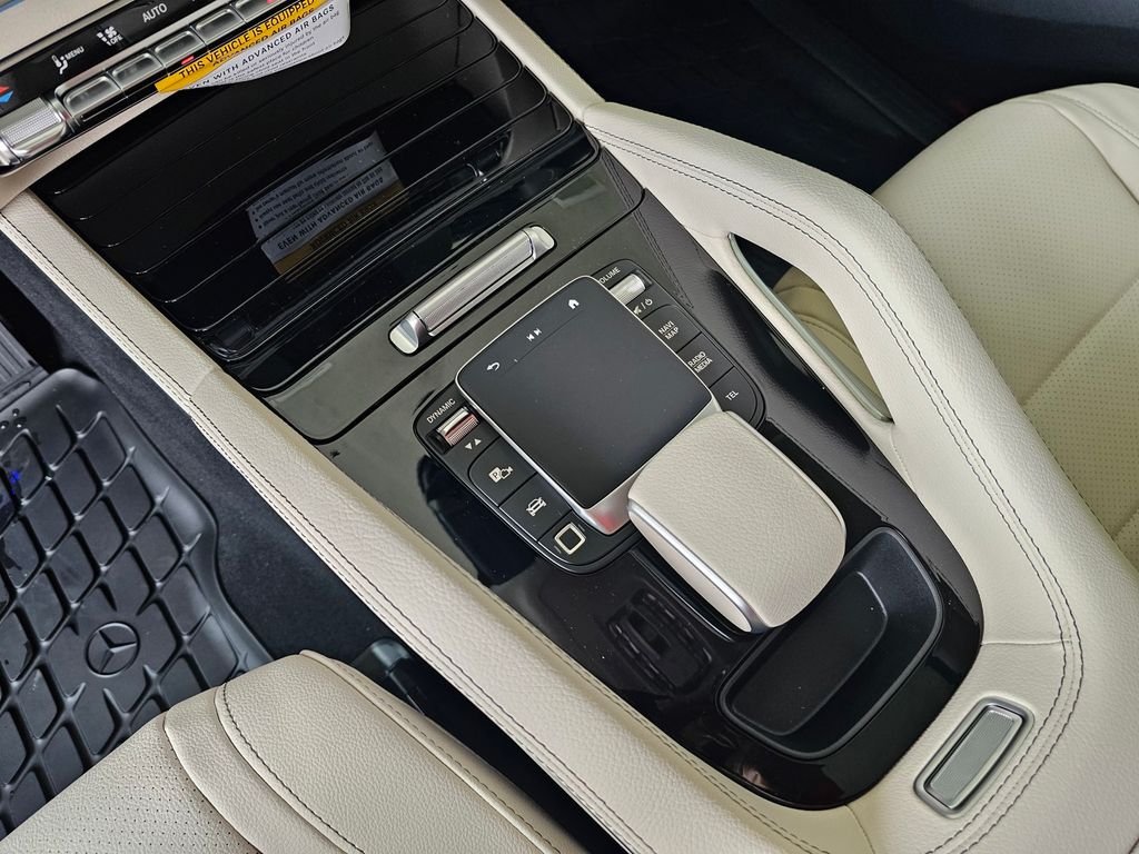 2026 Mercedes-Benz GLE GLE450 - Photo 24