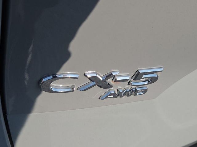 New 2026 Aero Gray Metallic Mazda 2.5 S Preferred AWD image 5