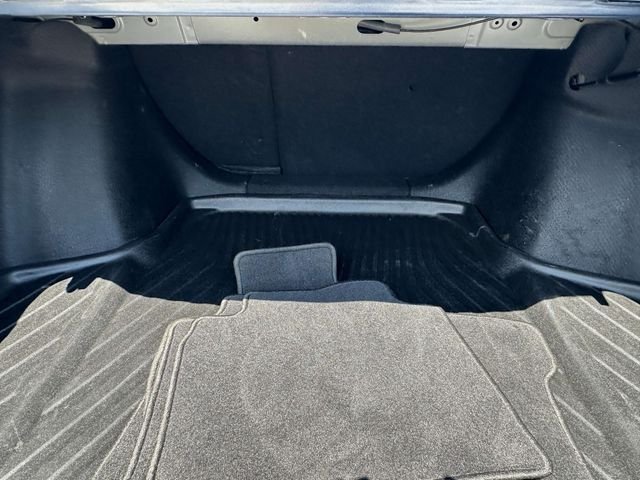 Used 2023 Blue Honda EX image 29
