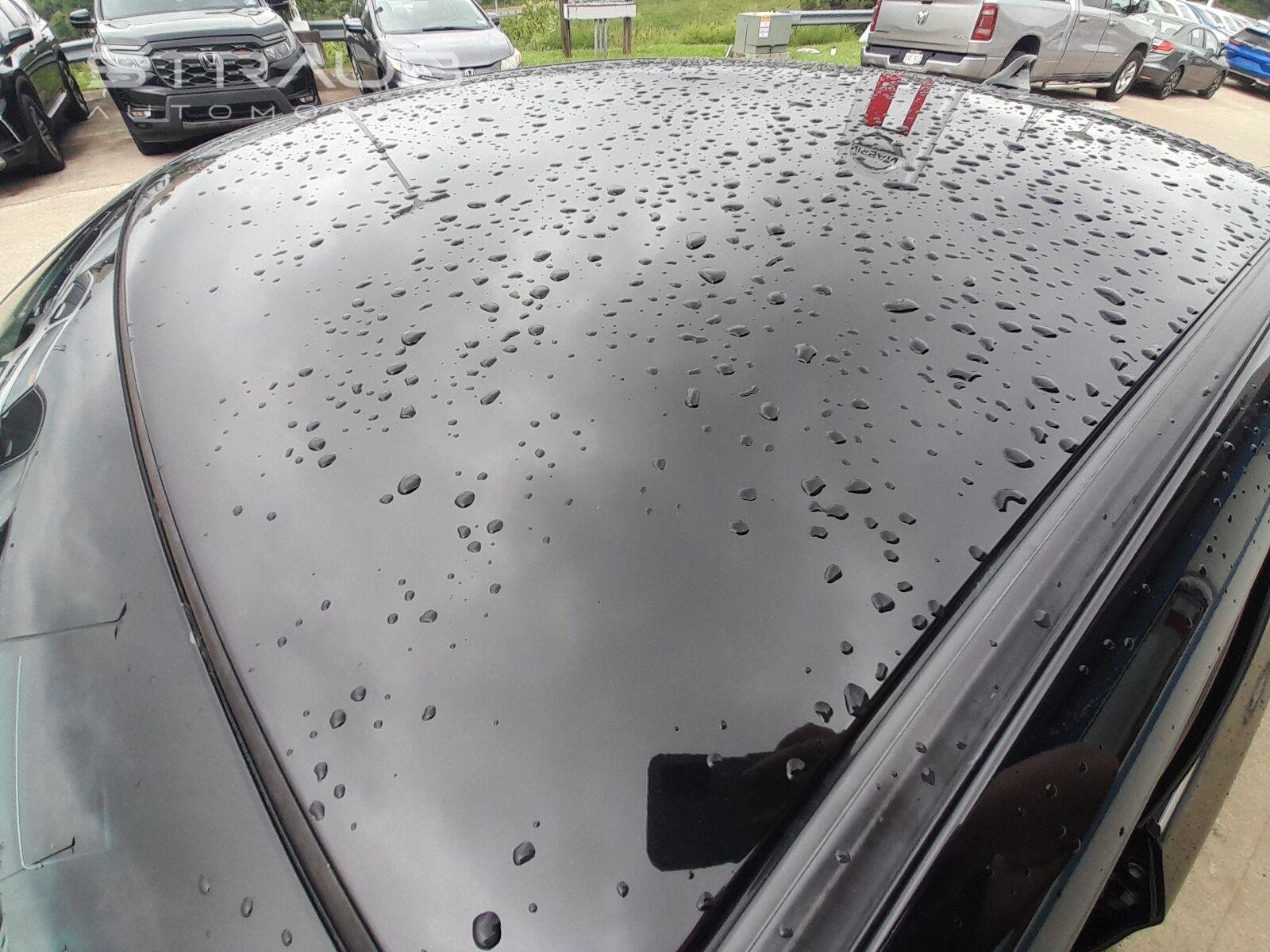 Used 2018 Crystal Black Silica Subaru Premium image 55