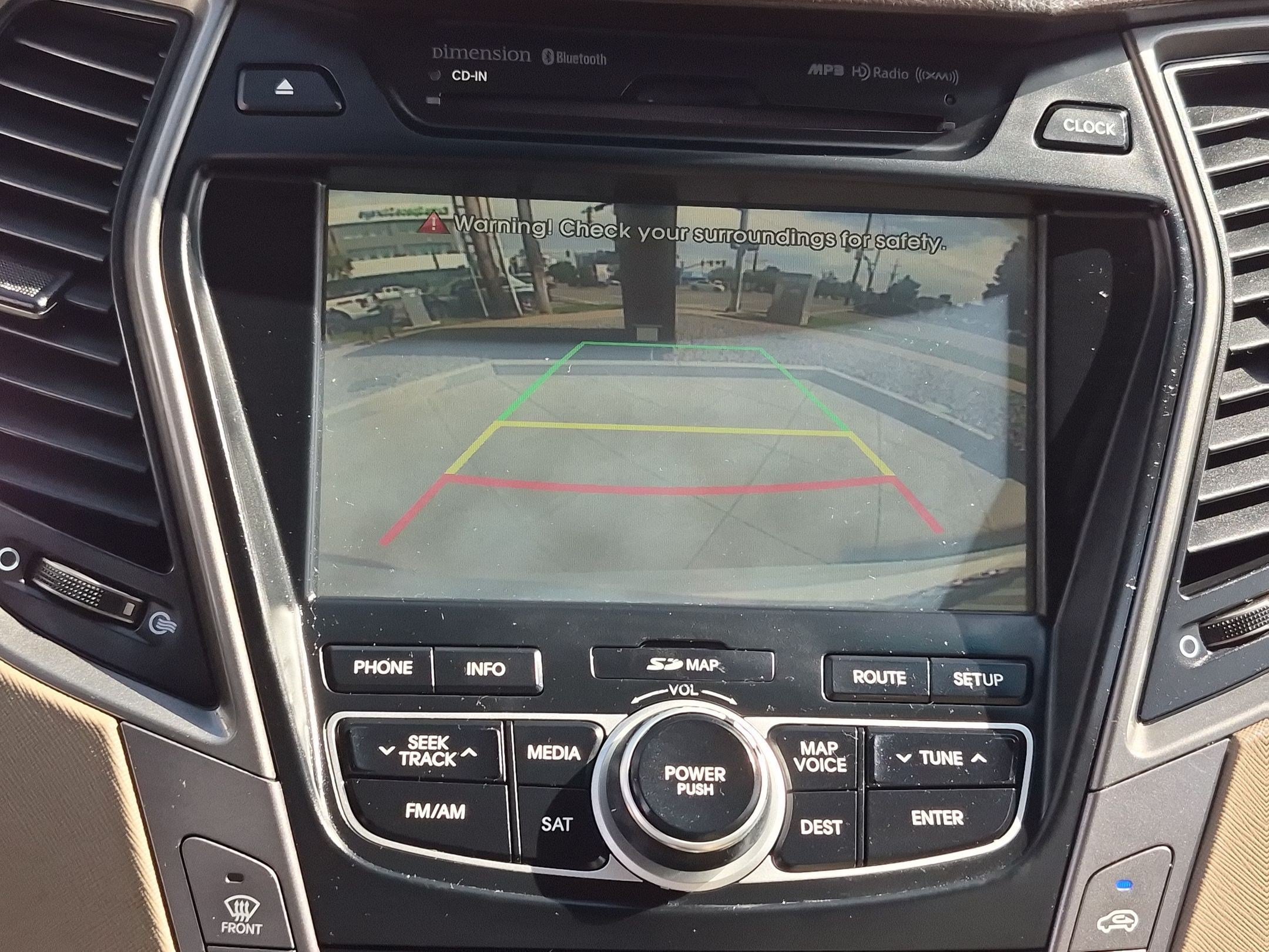 Used 2016 Frost White Pearl Hyundai 2.4 Base image 23