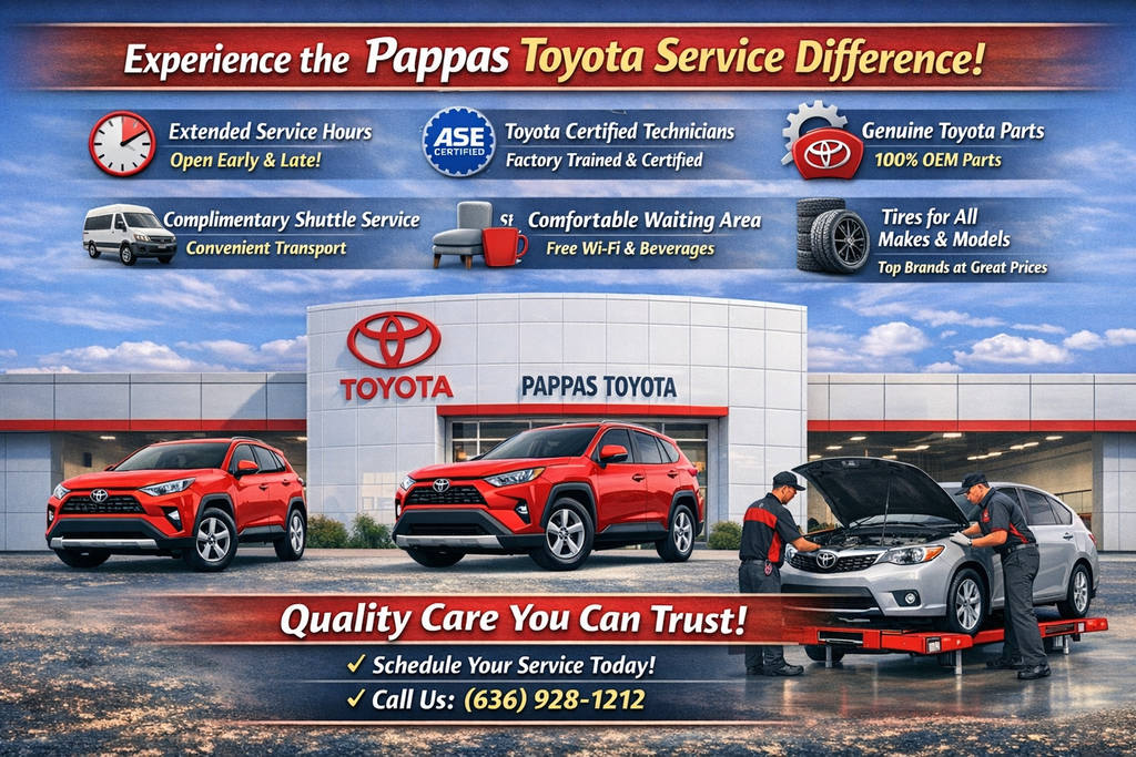 Used 2025 Red Toyota Platinum image 20