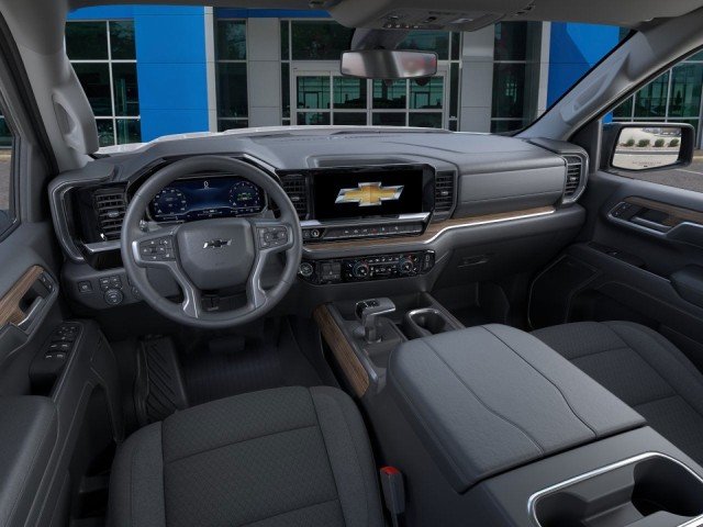 2026 Chevrolet Silverado 1500 RST - Photo 15
