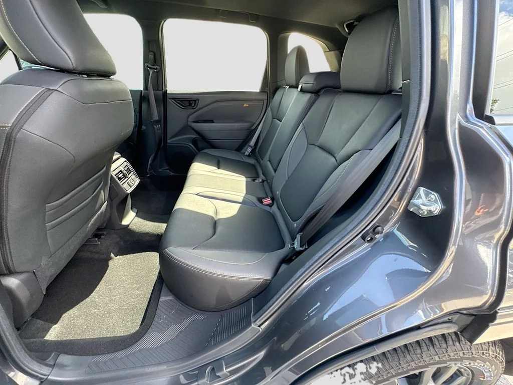 Certified Used 2026 Gray Subaru Wilderness image 30
