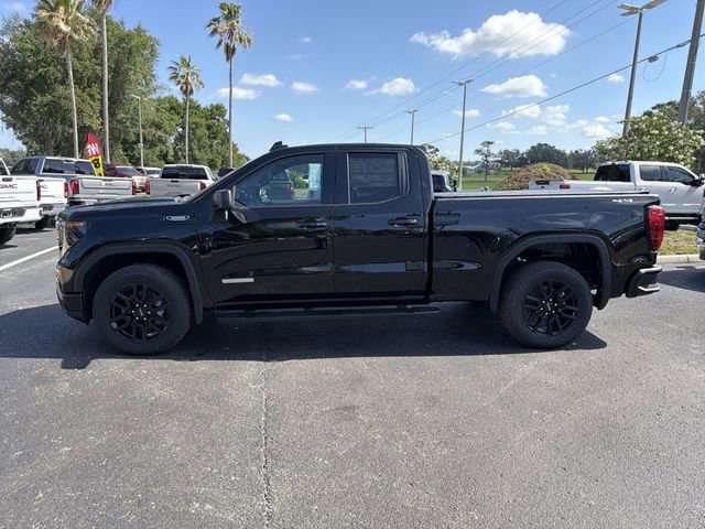 2026 GMC Sierra 1500 Elevation - Photo 8