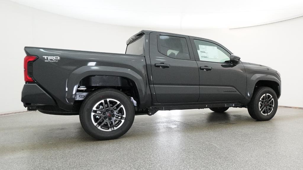New 2026 Underground Toyota TRD Sport image 15