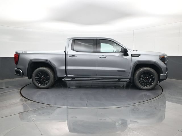 New 2026 Sterling Metallic GMC Elevation image 4