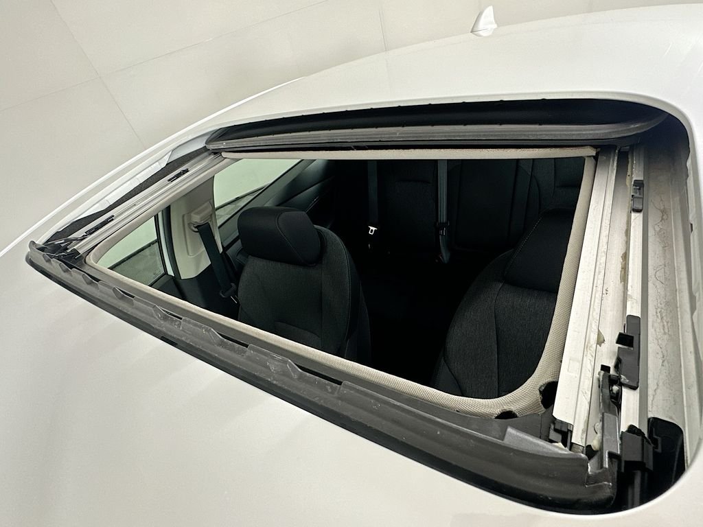 2024 Honda Accord EX - Photo 22