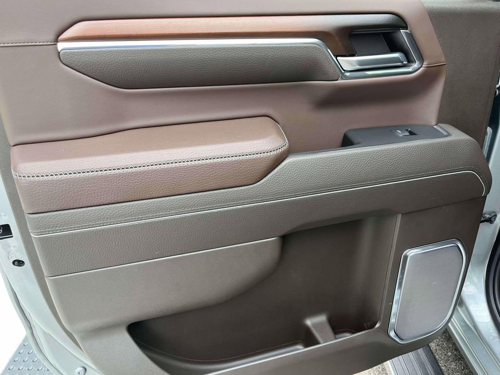 2024 GMC Sierra 1500 Denali Denali - Photo 16