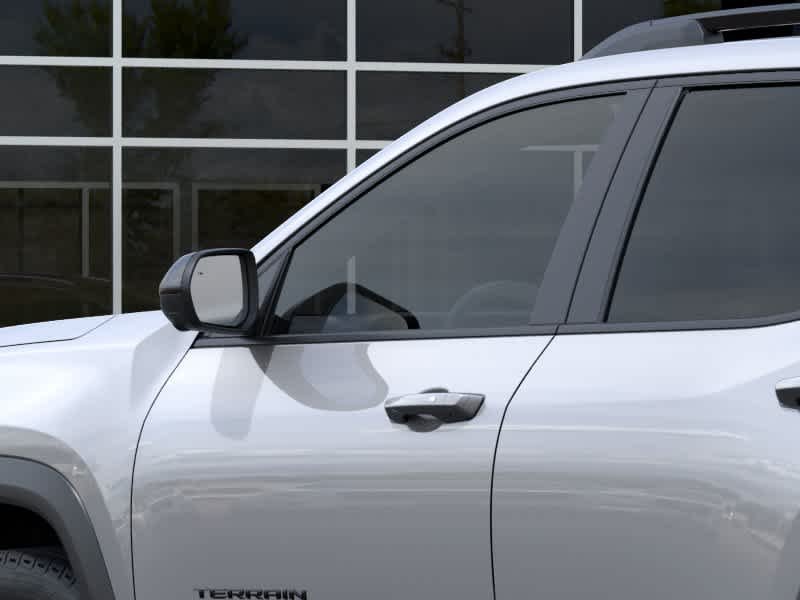 2027 GMC Terrain Elevation - Photo 12
