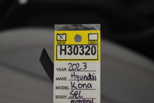 Certified Used 2023 Gray Hyundai SEL image 41
