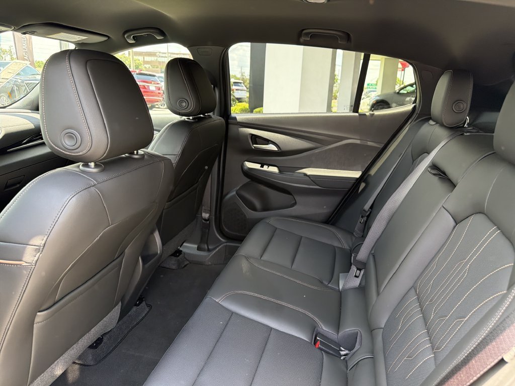 2026 Buick Envista Avenir - Photo 14
