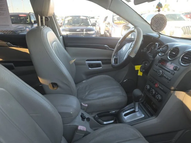Used 2009 Quicksilver Saturn XR image 4
