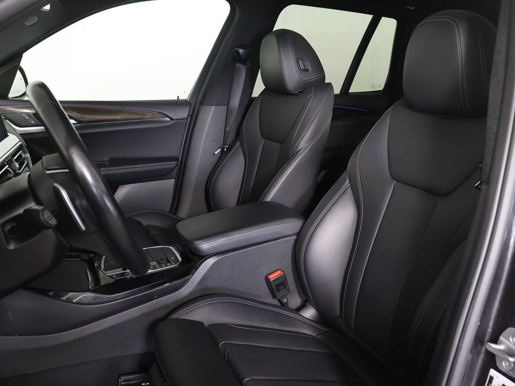 2022 BMW X3 30i - Photo 29