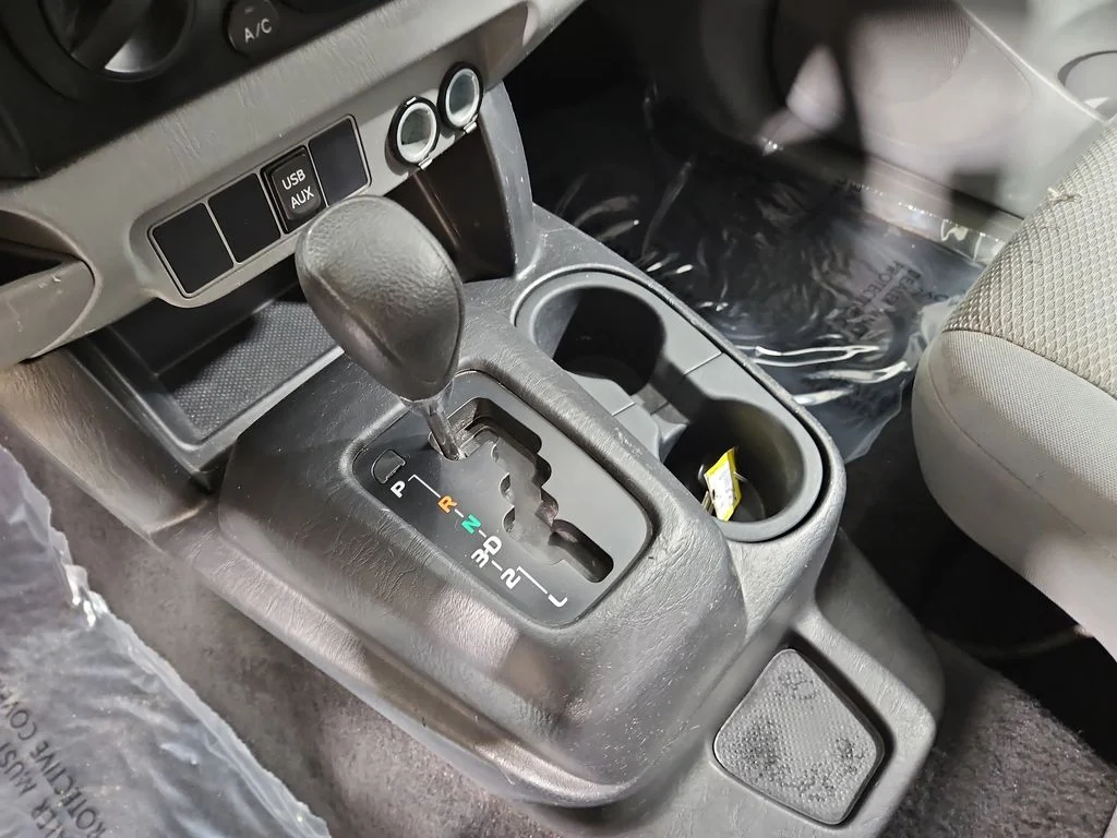 Used 2013 Black Toyota Base image 22