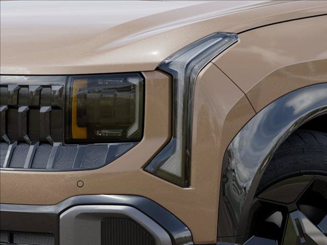 New 2027 Terrain Brown / Black Roof Kia X-Line S image 10