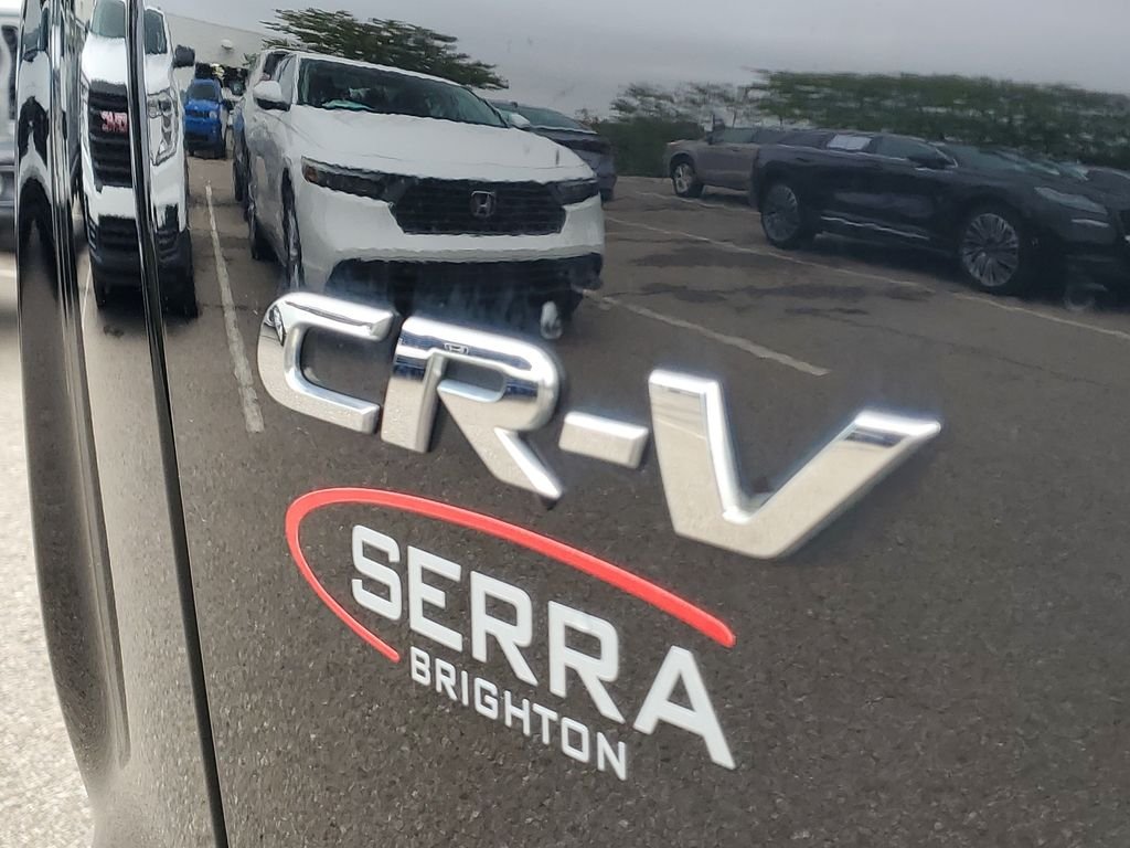 2019 Honda CR-V EX - Photo 6
