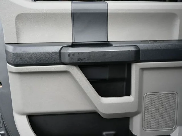 2022 Ford F-450 Super Duty XL - Photo 27