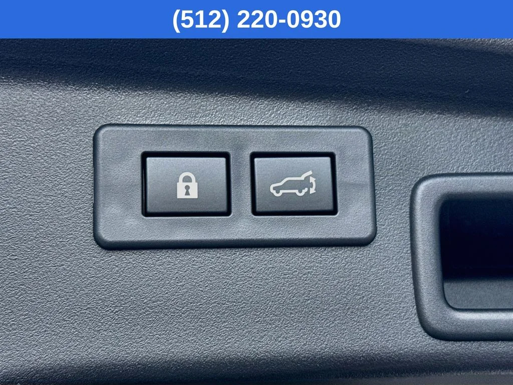 New 2026 RIVER ROCK PEARL Subaru Wilderness image 34