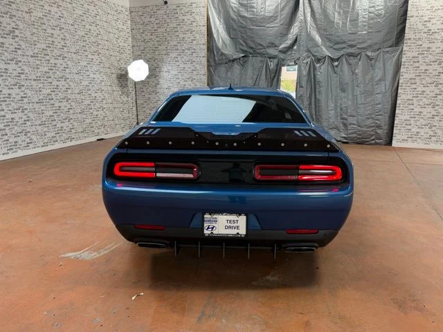 Used 2023 Blue Dodge R/T image 5