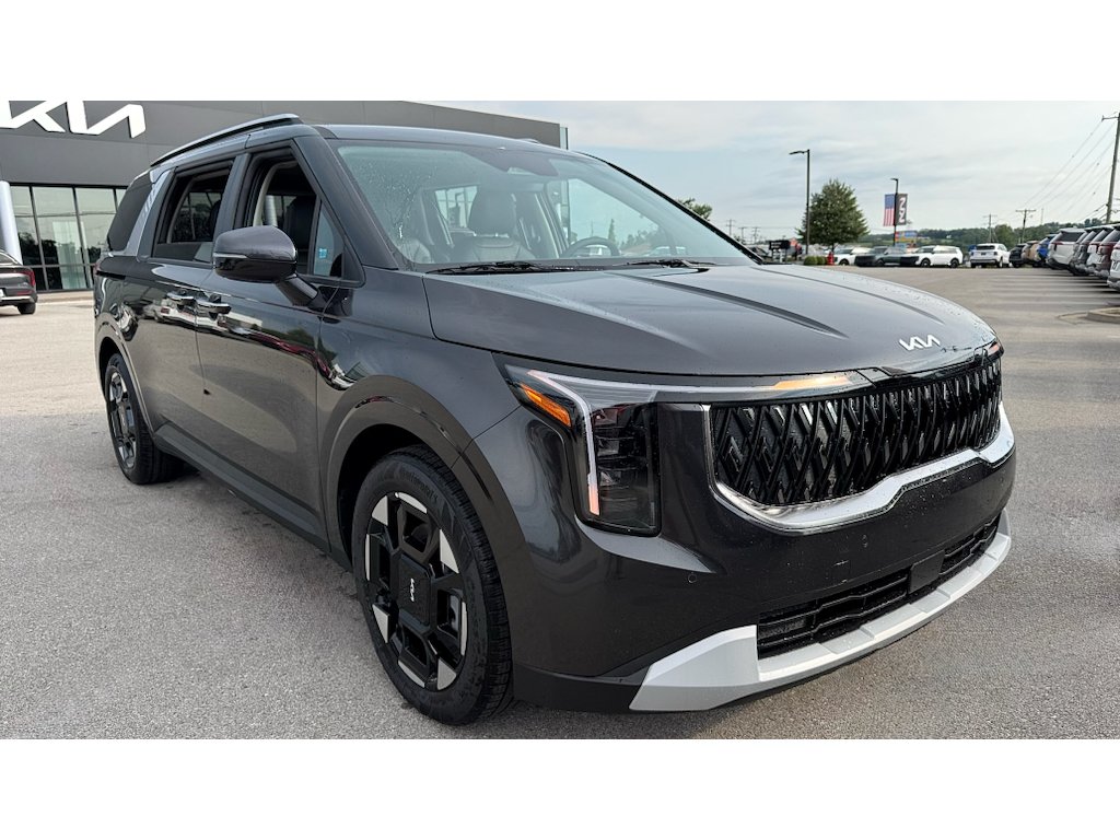 New 2027 Panthera Metal Kia EX image 2
