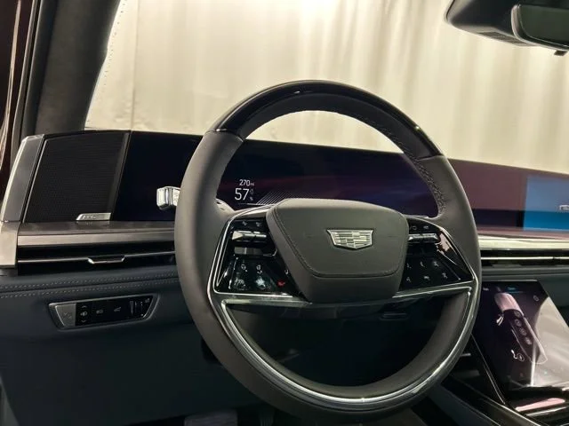 2026 Cadillac Escalade IQ Premium Sport - Photo 6