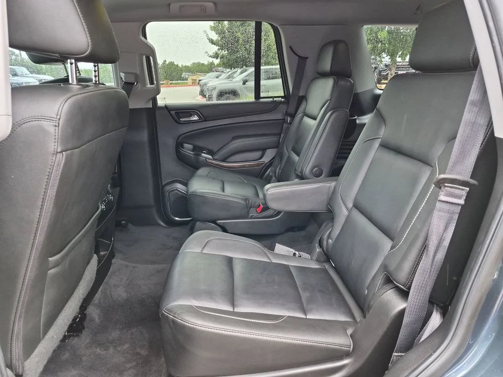Used 2019 Gray Chevrolet LT image 38