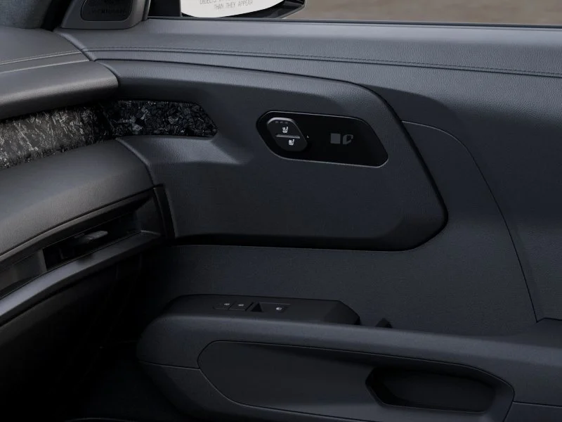 New 2027 Ebony Black Kia X-Pro SX-Prestige image 25