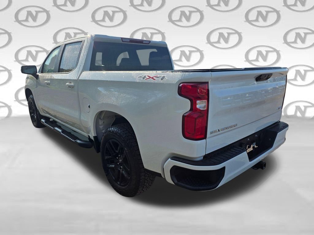 2026 Chevrolet Silverado 1500 RST - Photo 39