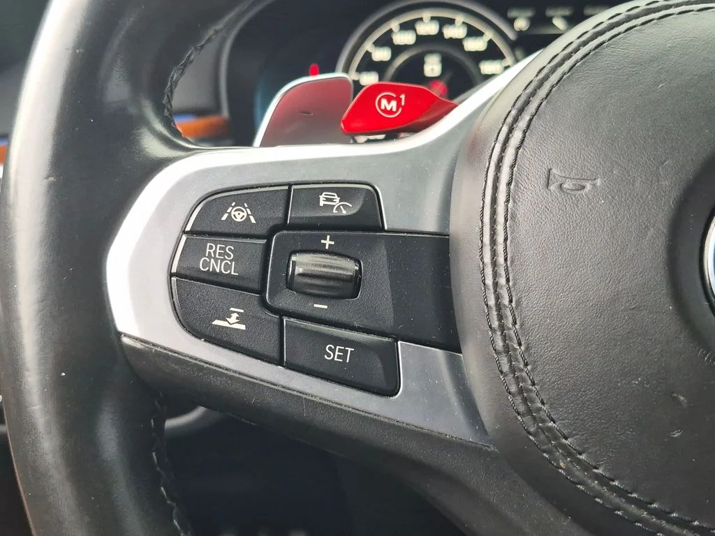 Used 2019 Blue BMW Base image 13
