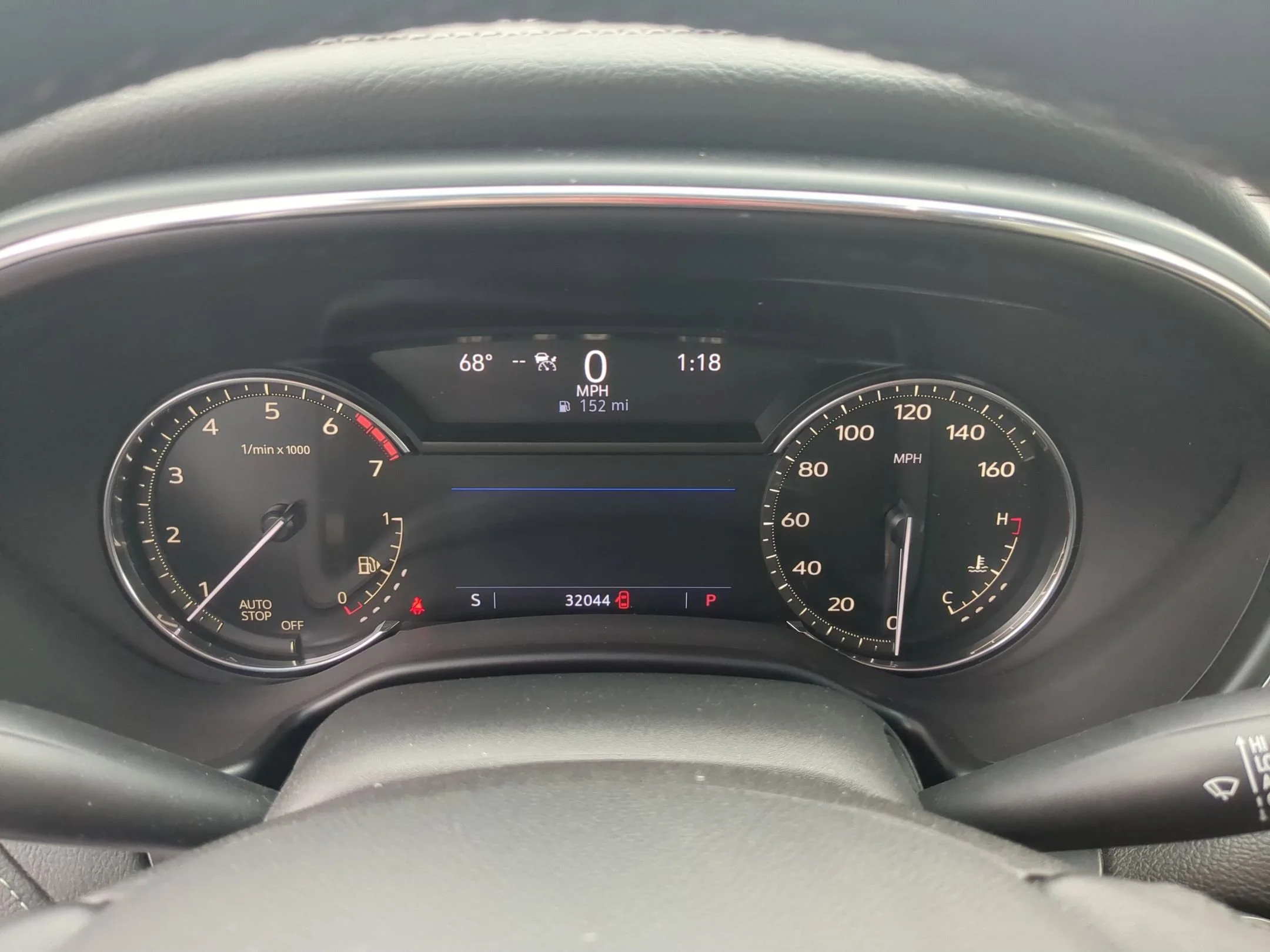 Used 2022 Crystal White Tricoat Cadillac Premium Luxury image 10