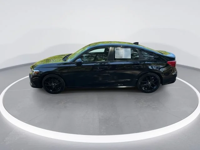 Used 2024  Honda Sport image 7