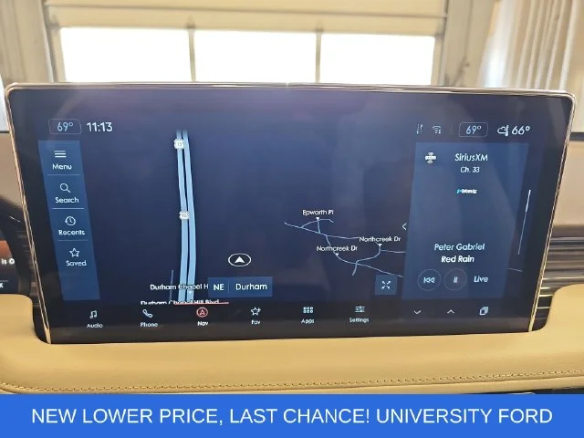 Used 2022 Black Lincoln Black Label image 22