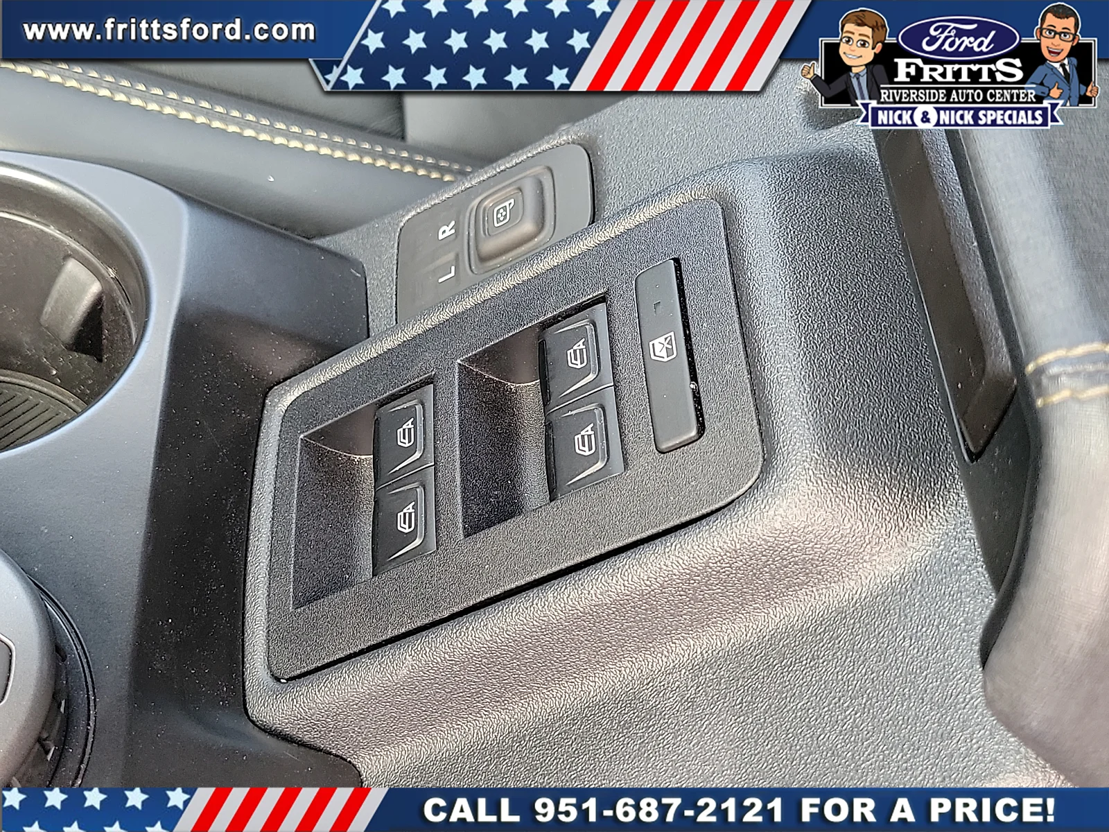 Certified Used 2025 Desert Sand Ford Badlands image 14