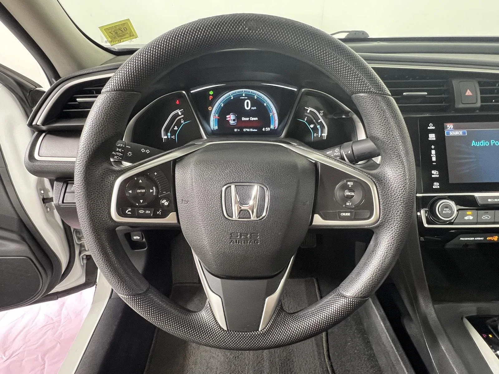 Used 2018  Honda EX image 15
