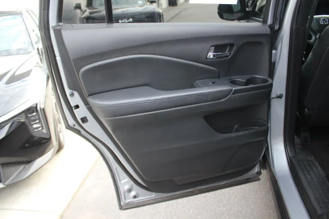 Used 2019 Gray Honda Sport image 21