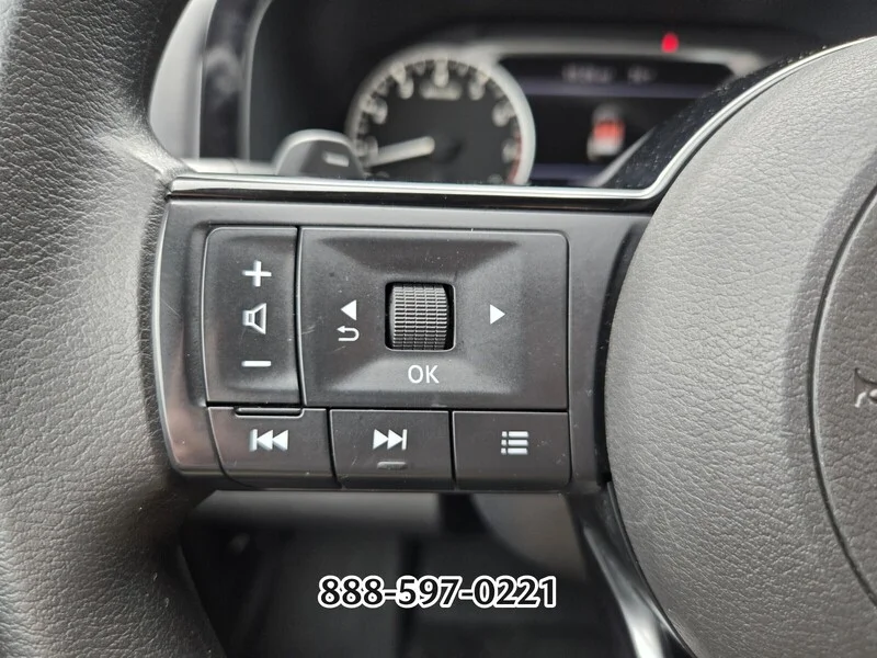 2022 Nissan Pathfinder S - Photo 29