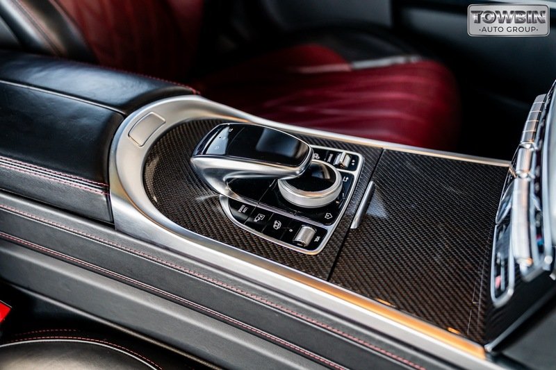 Used 2022  Mercedes-Benz G 63 AMG® image 22