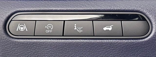 2026 INFINITI QX80 Sport - Photo 12