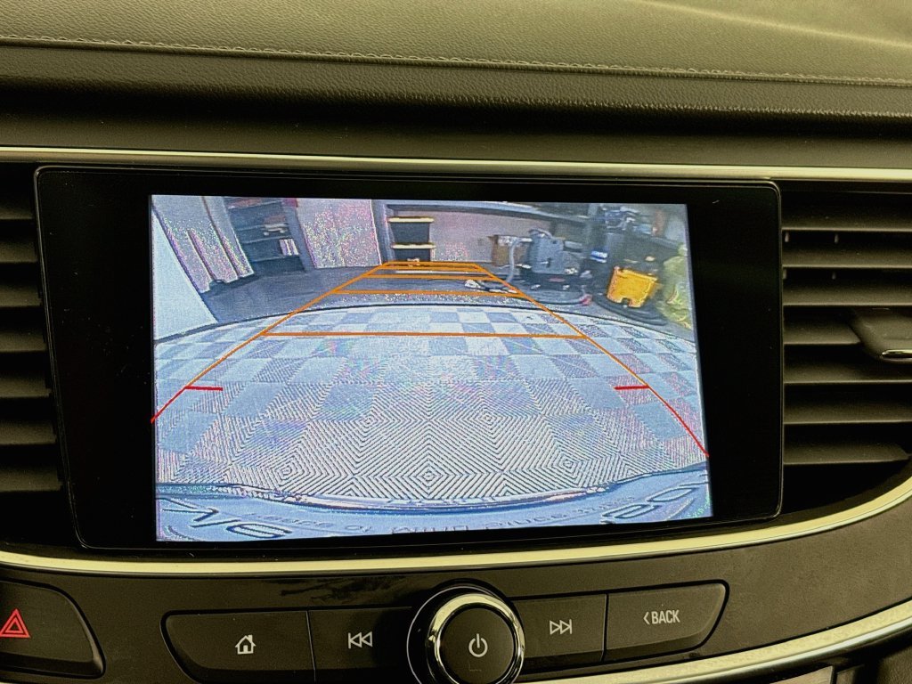 2017 Buick LaCrosse Essence - Photo 15