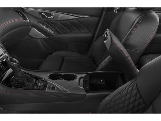 Used 2018 Liquid Platinum INFINITI 3.0t SPORT image 18