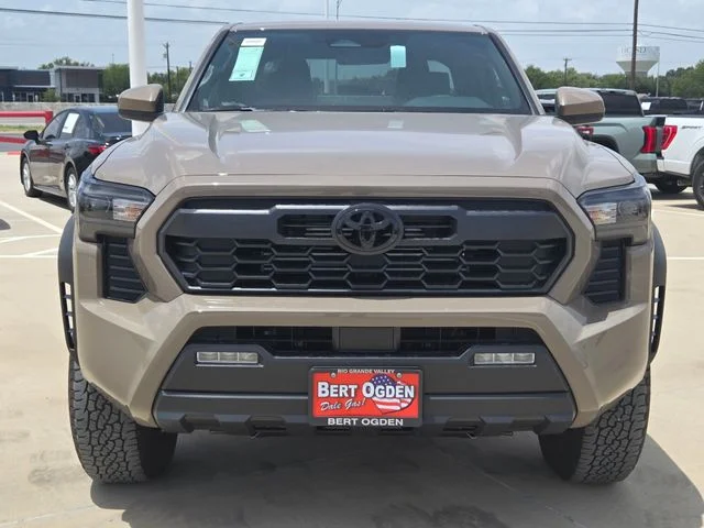 New 2026 Mudbath Toyota TRD Off-Road image 2