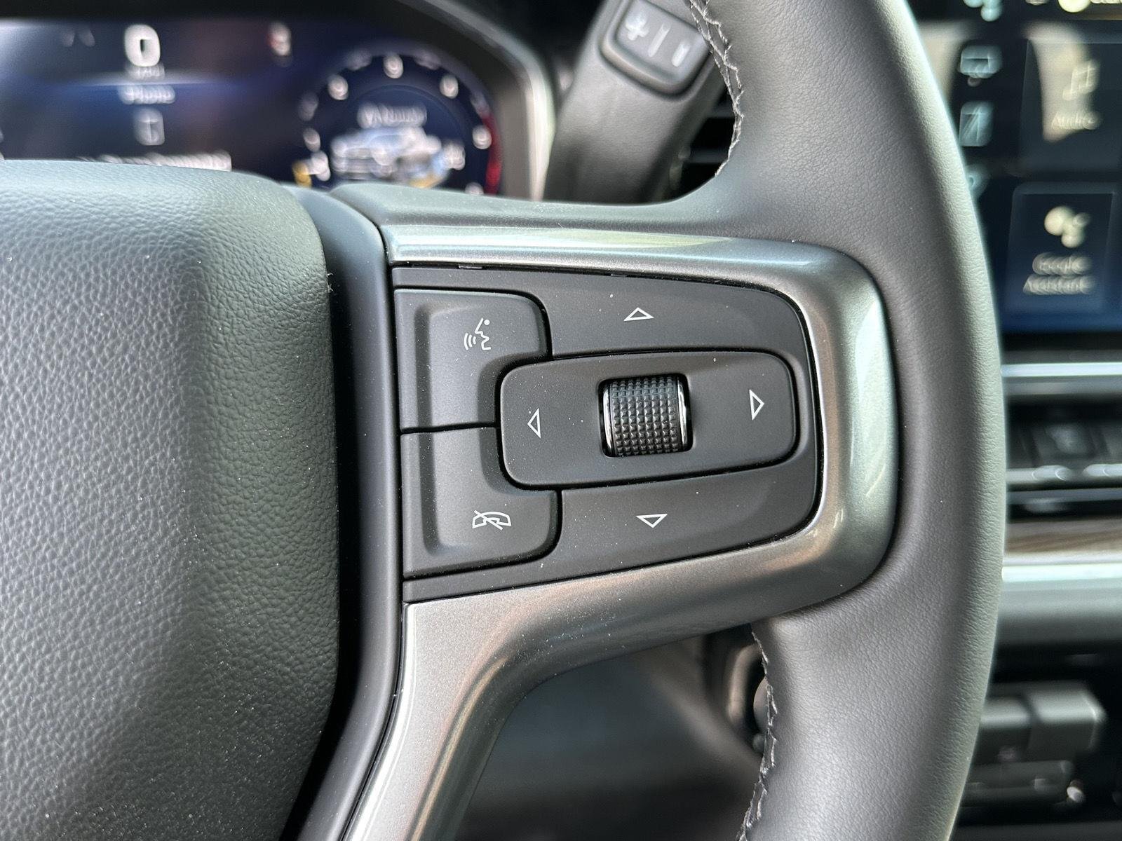 2026 Chevrolet Silverado 3500 HD LT - Photo 30