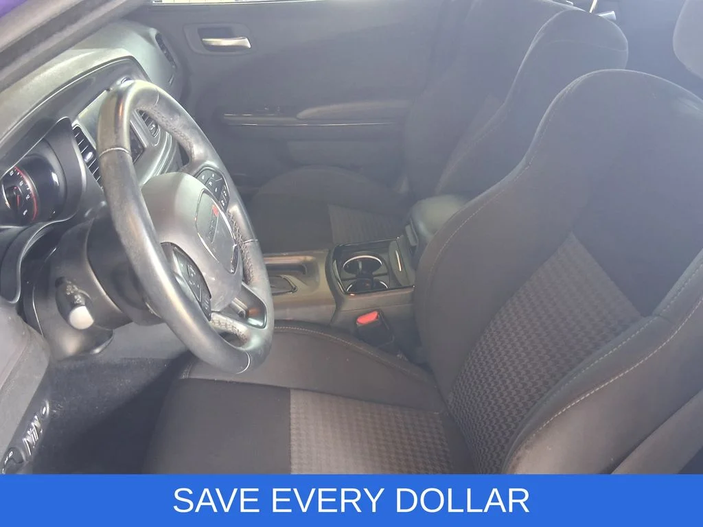 Used 2023 Purple Dodge GT image 14