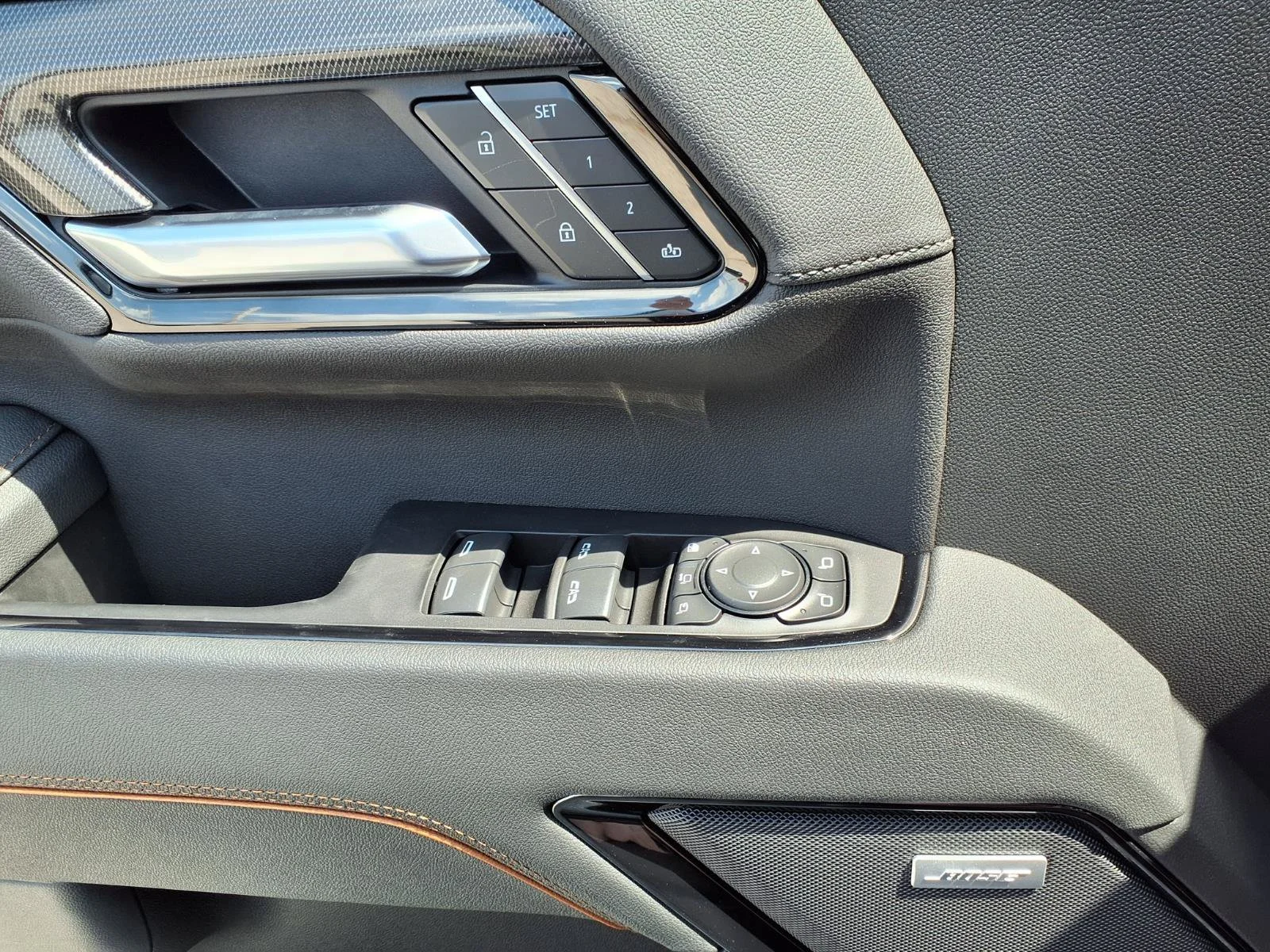 2026 GMC Sierra 2500HD AT4 - Photo 14